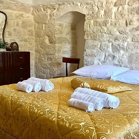 Trullo Bello ออสตูนี ภายนอก รูปภาพ