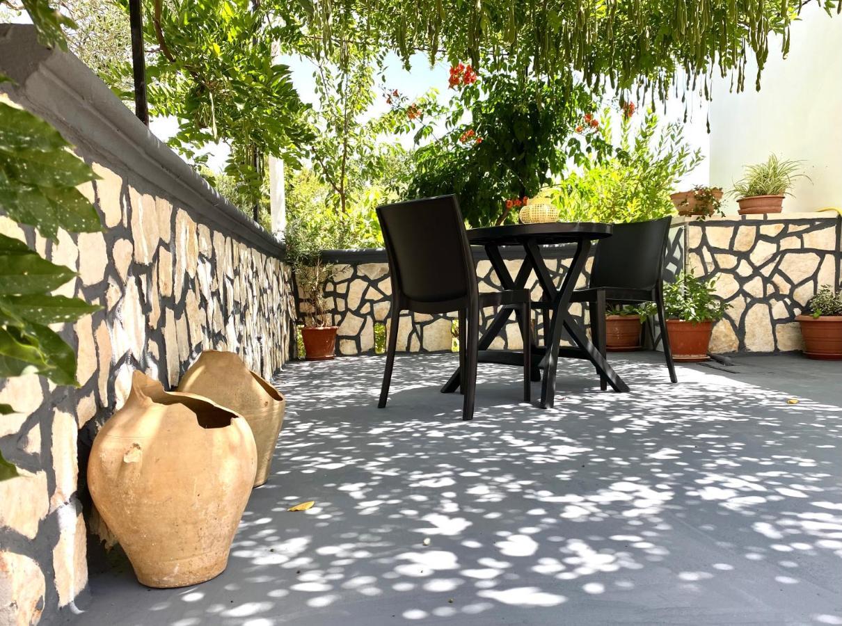 Trullo Bello ออสตูนี ภายนอก รูปภาพ