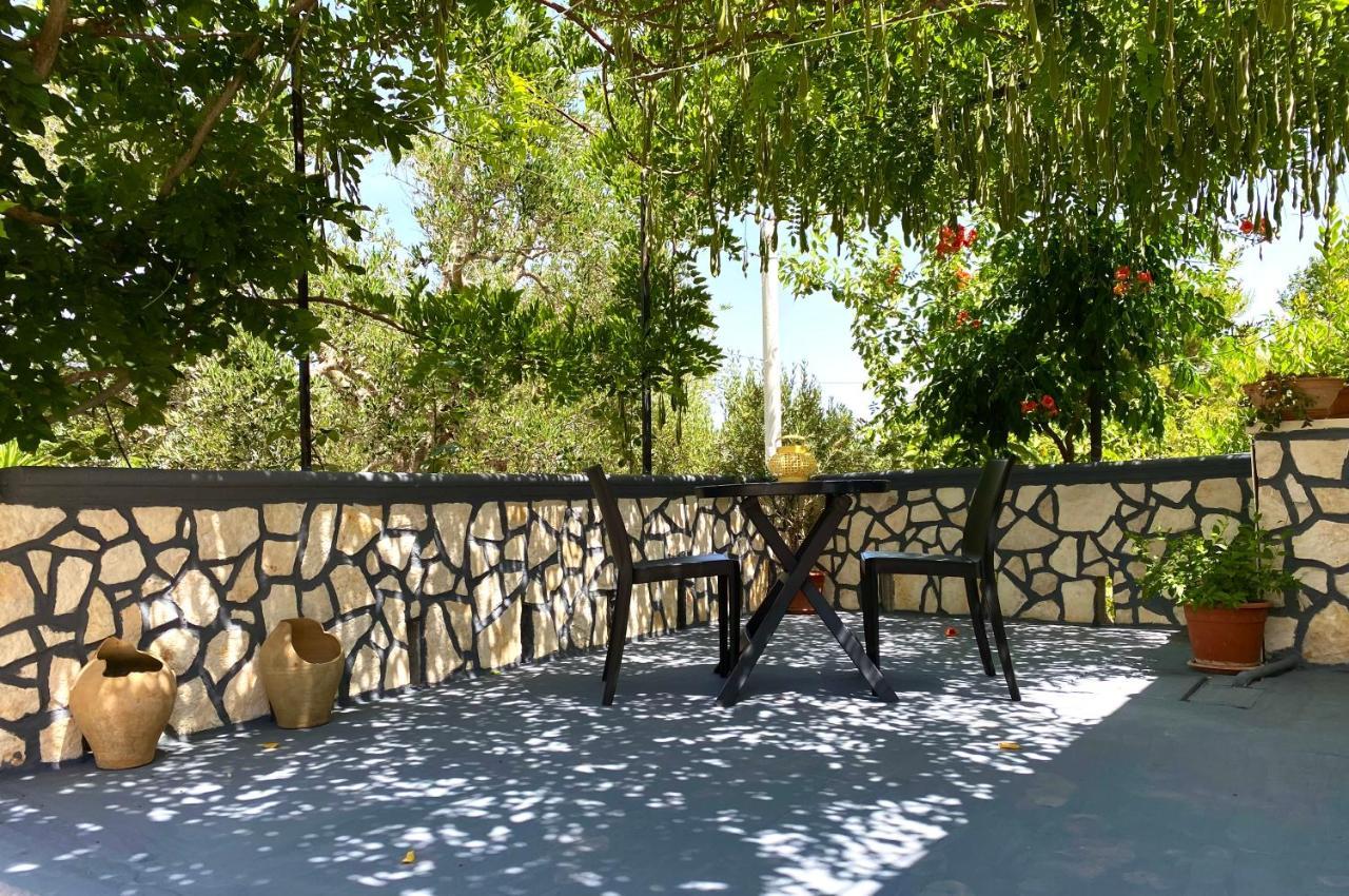 Trullo Bello ออสตูนี ภายนอก รูปภาพ