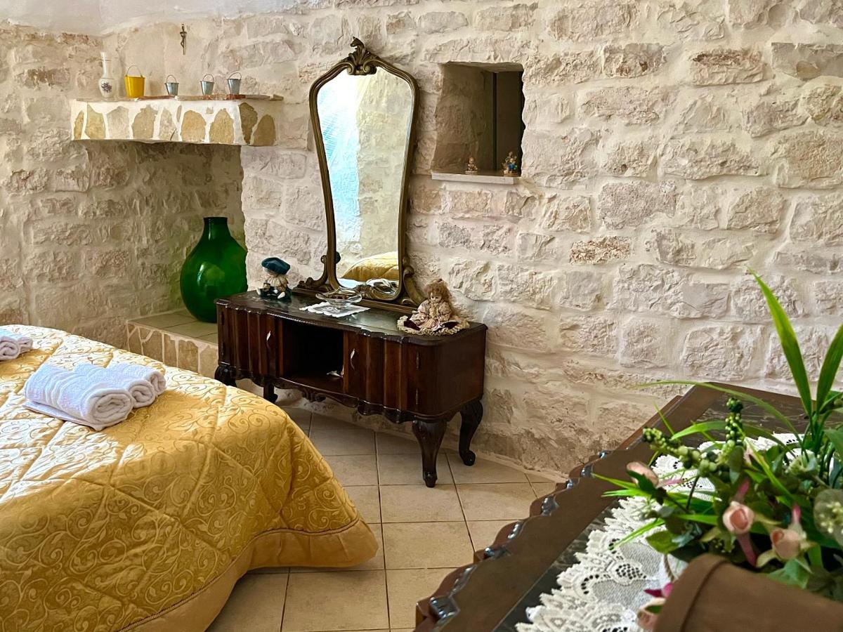 Trullo Bello ออสตูนี ภายนอก รูปภาพ