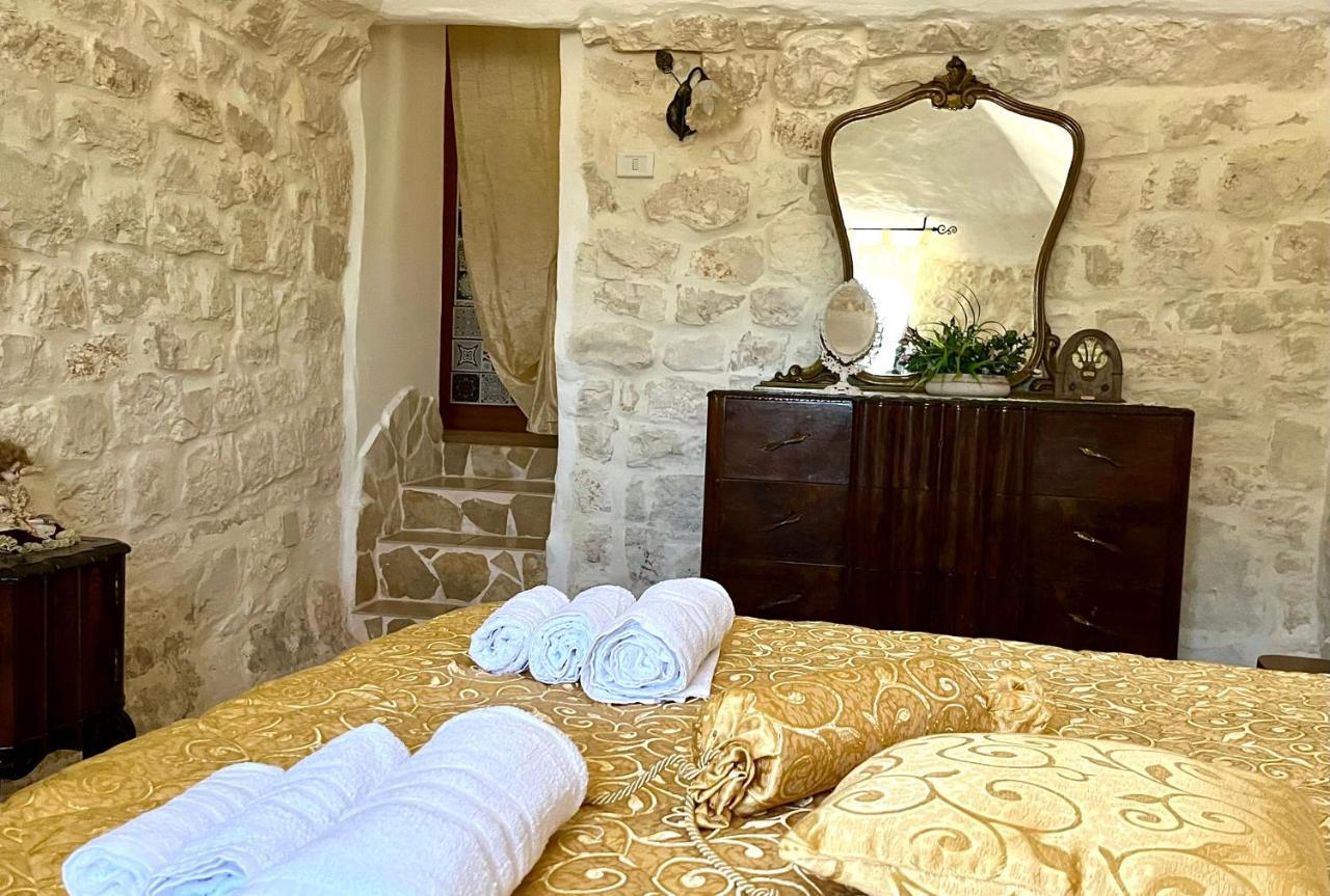 Trullo Bello ออสตูนี ภายนอก รูปภาพ