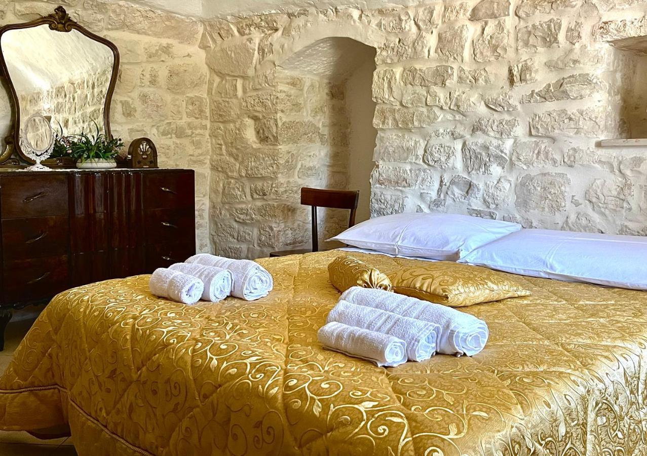 Trullo Bello ออสตูนี ภายนอก รูปภาพ