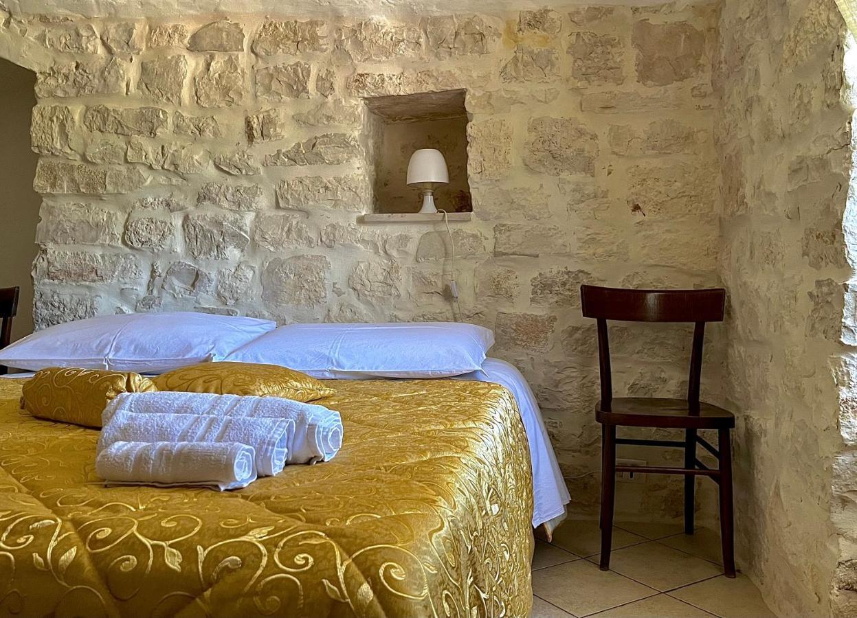 Trullo Bello ออสตูนี ภายนอก รูปภาพ