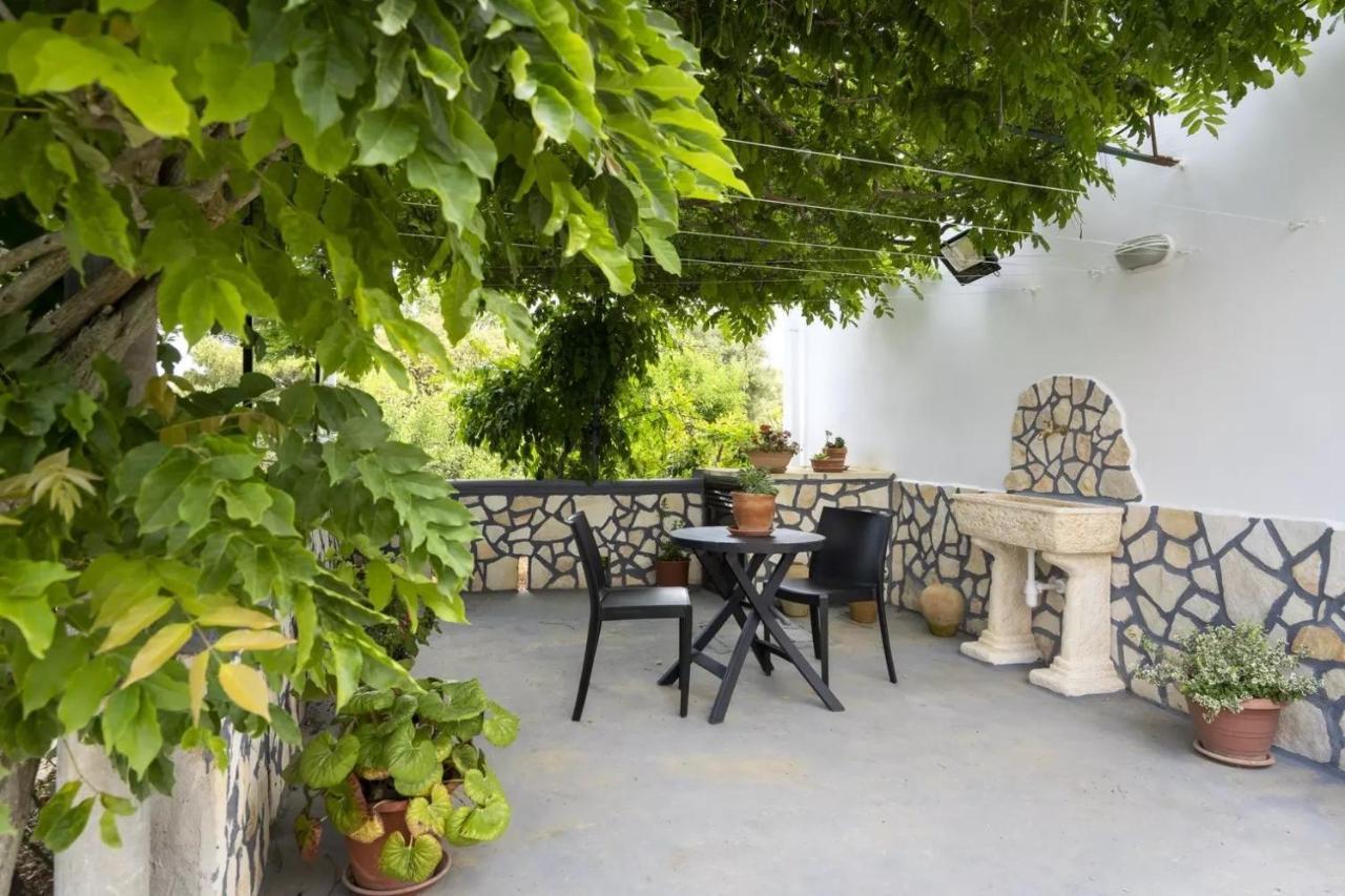 Trullo Bello ออสตูนี ภายนอก รูปภาพ